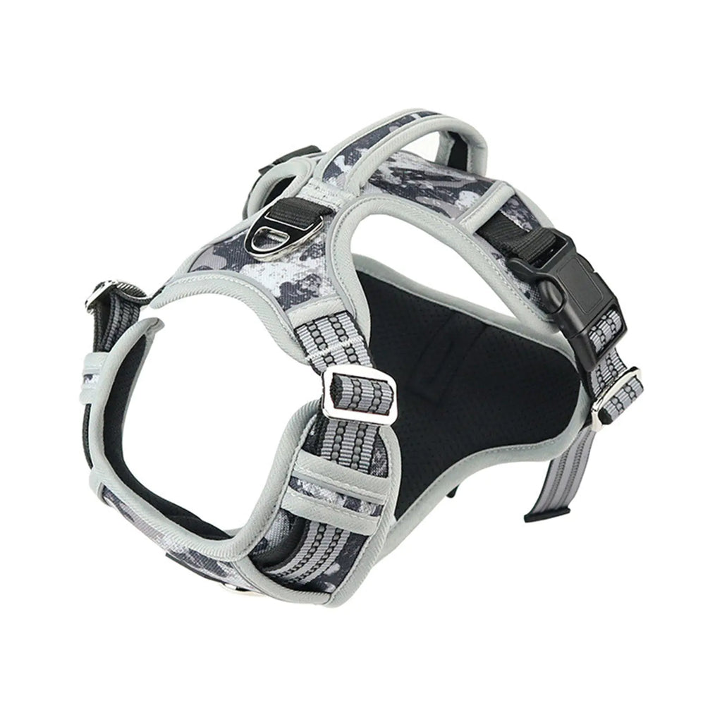 Durable Waterproof Pet Harness