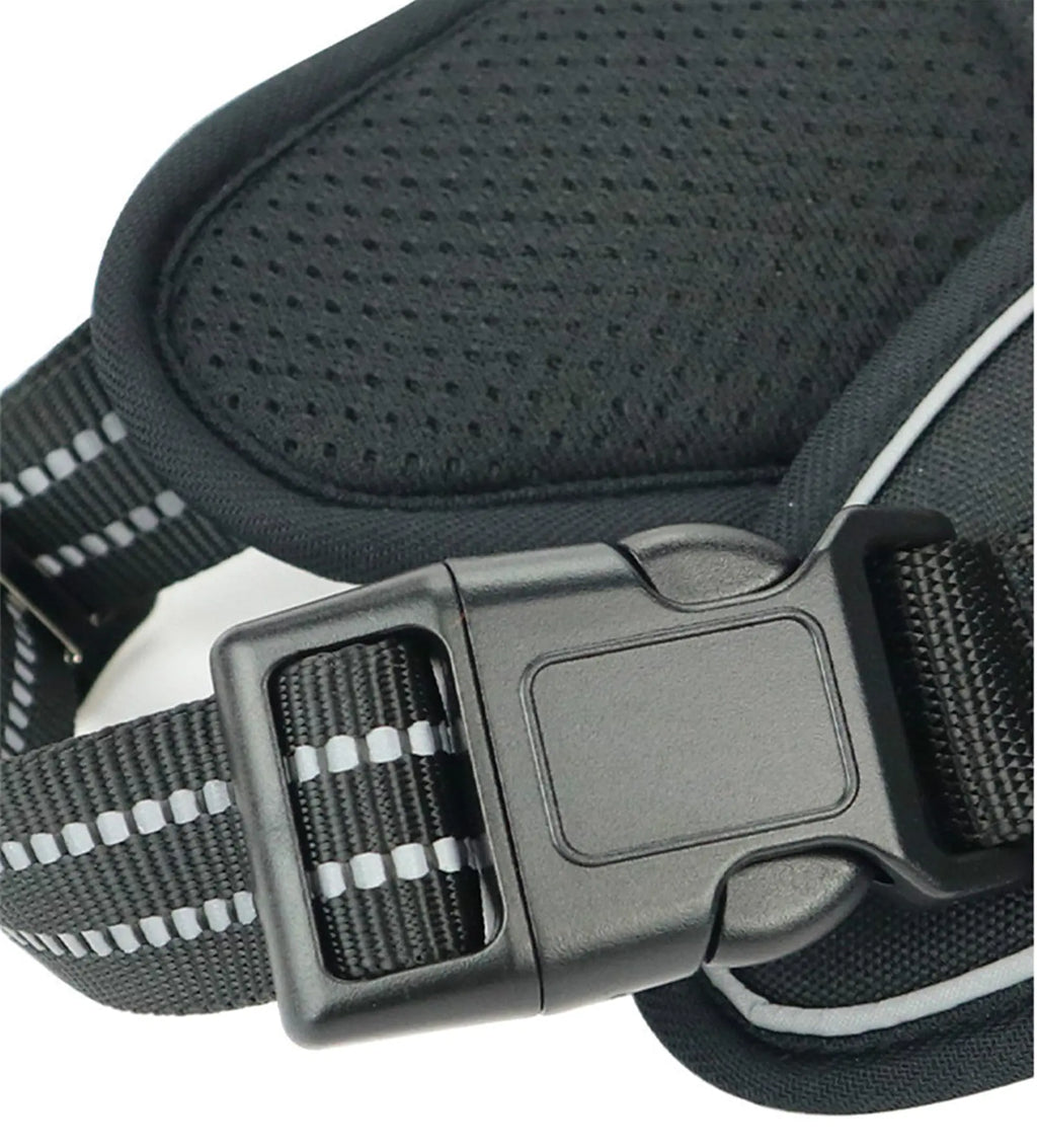 Durable Waterproof Pet Harness